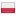 kzcarpentry.com is hosted in Poland